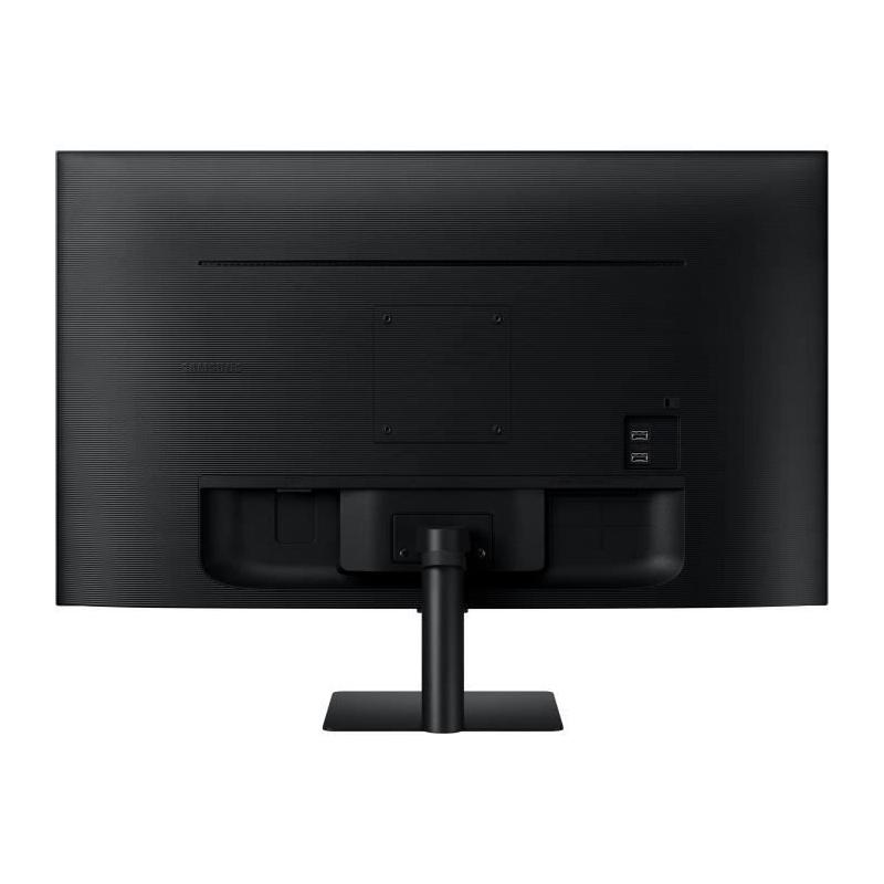 Écran PC Samsung Smart Monitor M5 CM500 32'' FHD VA HDR10 Noir