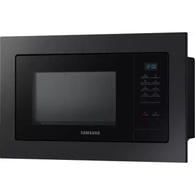 Micro-ondes Grill Samsung 20L : Décongélation Quick Defrost Micro-ondes Grill Samsung 20L : Décongélation Quick Defrost