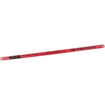 Ensemble de Lames de Scie Super HHS FACOM - 666.JE3PB