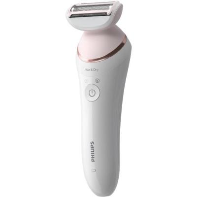 Epilateur électrique performant - PHILIPS BRE730/10