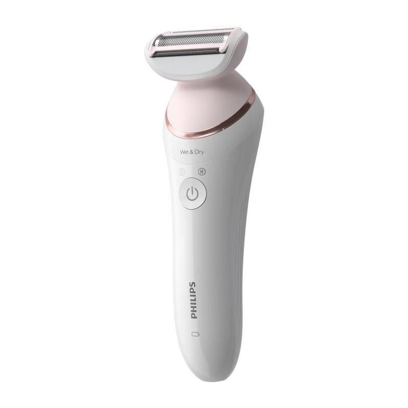 Epilateur électrique performant - PHILIPS BRE730/10