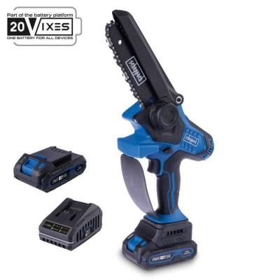 Ensemble Scie élagueuse BC-PS150-X + Batterie 2Ah + Chargeur