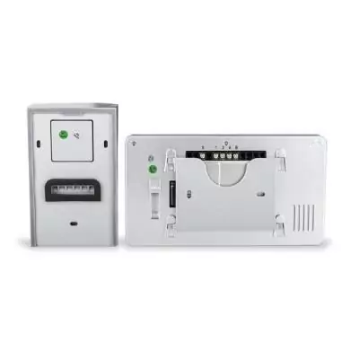 Interphone vidéo filaire - SCS SENTINEL - VisioFirst 7 Interphone vidéo filaire - SCS SENTINEL - VisioFirst 7