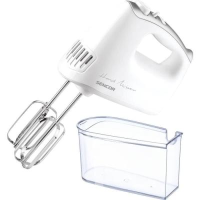 Batteur électrique Sencor SHM 5206WH - Mélangeur électrique