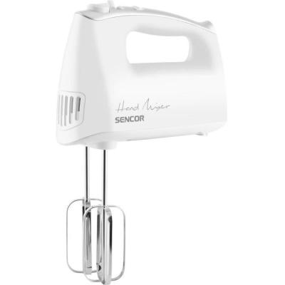 Batteur électrique Sencor SHM 5206WH - Mélangeur électrique