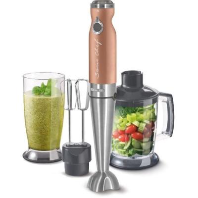 Mixeur plongeant Sencor - Pratique et Performant!
