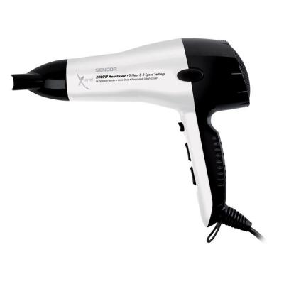 Sèche-Cheveux Ultraléger SENCOR SHD 6600W - Performances Exceptionnelles