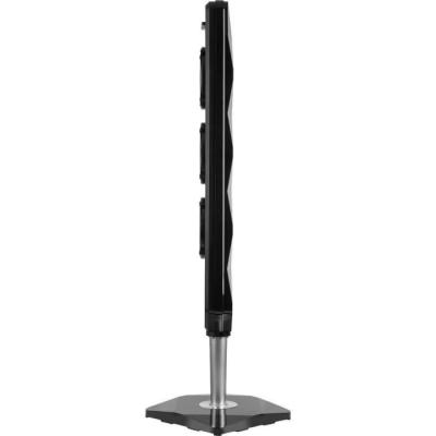 Ventilateur sur pied Sencor SFN 5040BL - Fraîcheur et style