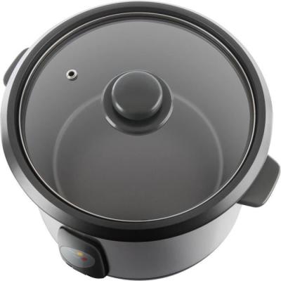 Cuiseur à riz Sencor SRM 2800SS - Préparez des délices en un clin d'œil!