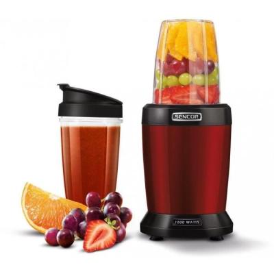 Mélangeur Smoothie - Sencor - SNB 4301RD