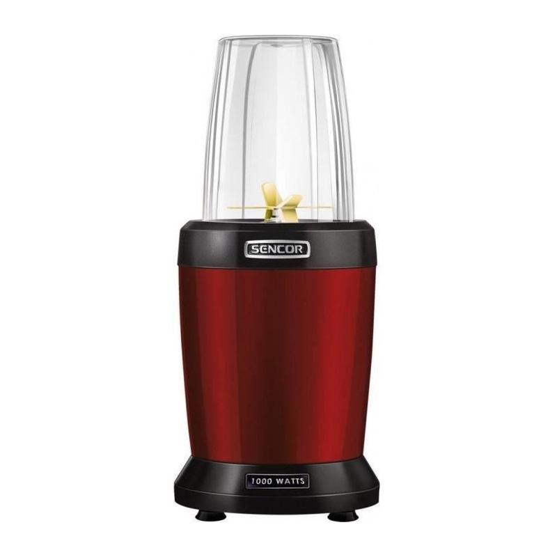 Mélangeur Smoothie - Sencor - SNB 4301RD