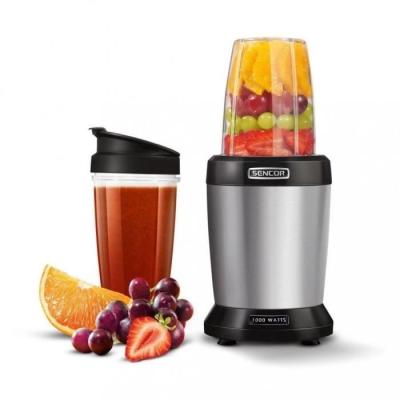 Mélangeur à smoothie Sencor - SNB 4302SS