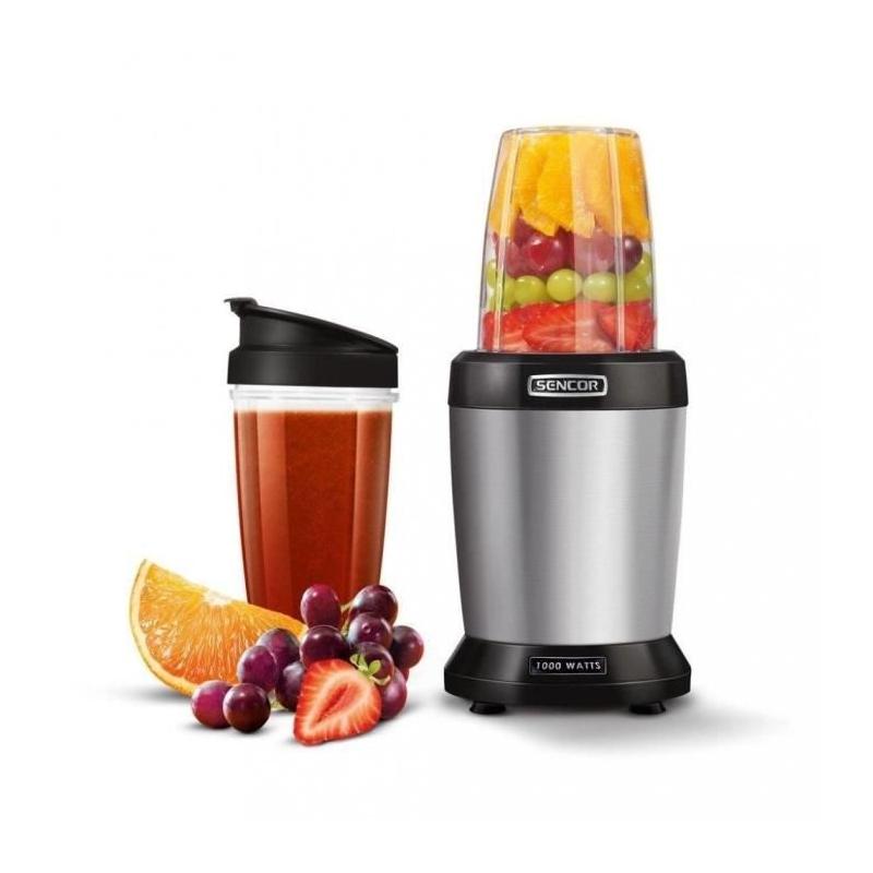 Mélangeur à smoothie Sencor - SNB 4302SS
