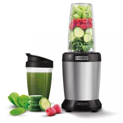 Mélangeur à smoothie Sencor - SNB 4302SS