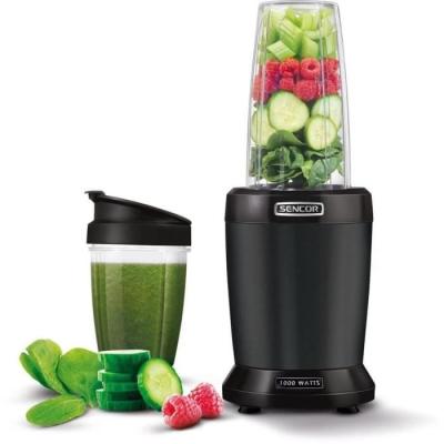 Blender Smoothie Sencor SNB 4303BK - Pour des smoothies délicieux