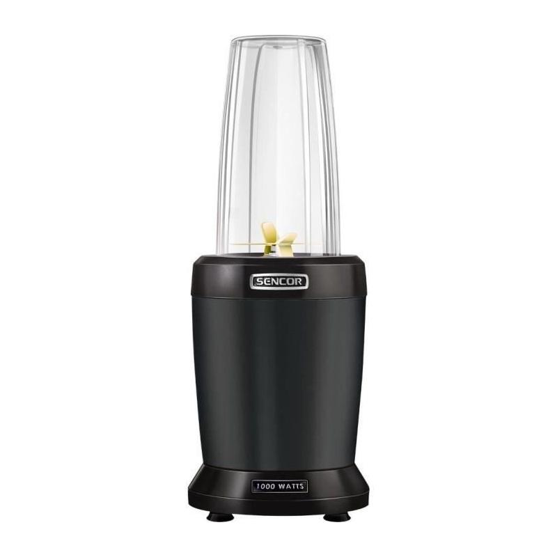 Blender Smoothie Sencor SNB 4303BK - Pour des smoothies délicieux