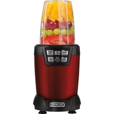Mélangeur à smoothie Sencor - SNB 6601RD