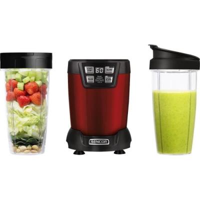 Mélangeur à smoothie Sencor - SNB 6601RD