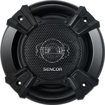 Haut-parleurs de voiture Sencor - Qualité audio premium