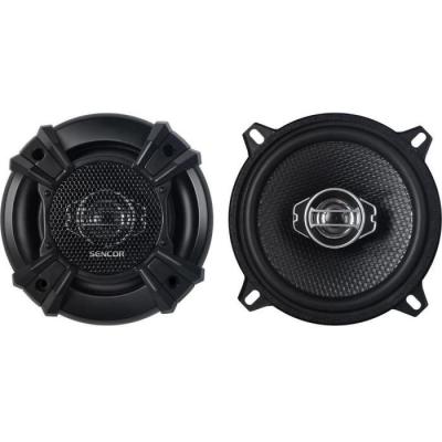 Enceinte de voiture Sencor - Qualité Sonore Exceptionnelle