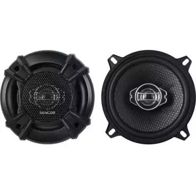 Enceinte de voiture Sencor - Qualité Sonore Exceptionnelle