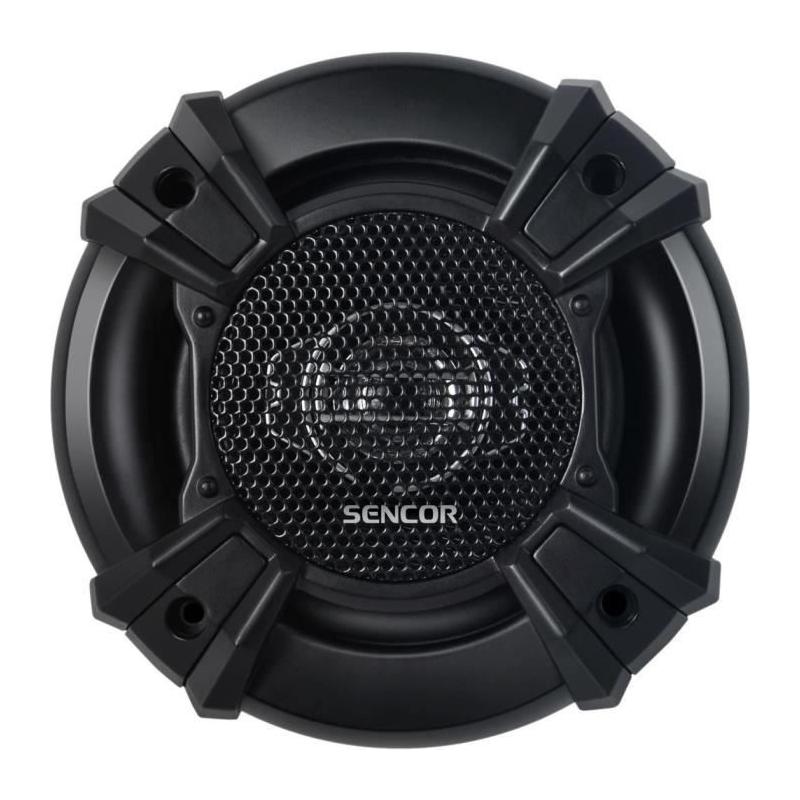 Enceinte de voiture Sencor - Qualité Sonore Exceptionnelle