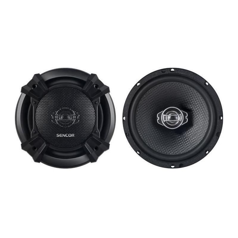 Enceinte de voiture Sencor - Qualité sonore exceptionnelle