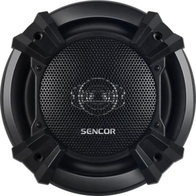 Enceinte de voiture Sencor - Qualité sonore exceptionnelle