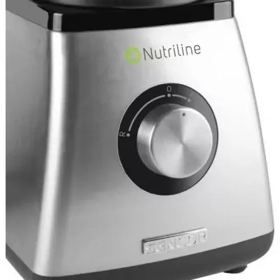 Extracteur de jus lent - Sencor - SSJ 4050NP : savourez des jus frais et sains