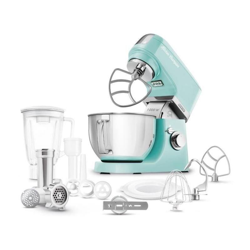 Robot pâtissier Sencor STM 6351GR - Le must-have pour votre cuisine