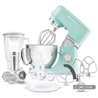 Robot pâtissier Sencor STM 6351GR - Le must-have pour votre cuisine