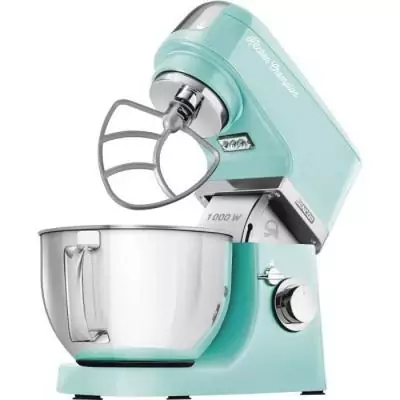 Robot pâtissier Sencor STM 6351GR - Le must-have pour votre cuisine