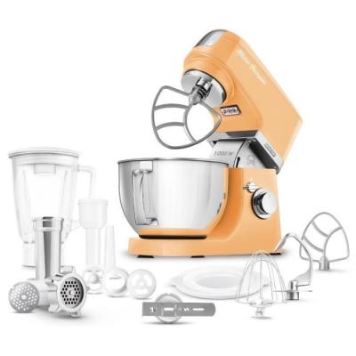 Robot pâtissier Sencor STM 6353OR - L'allié parfait en cuisine
