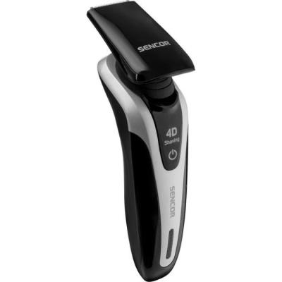 Rasoir électrique performant - Sencor SMS 5011SL