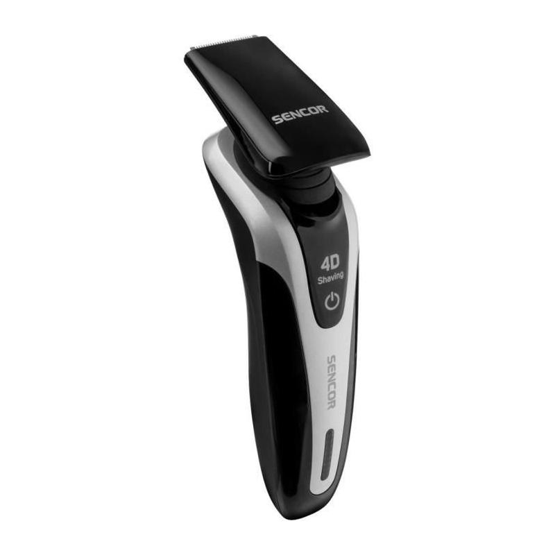 Rasoir électrique performant - Sencor SMS 5011SL