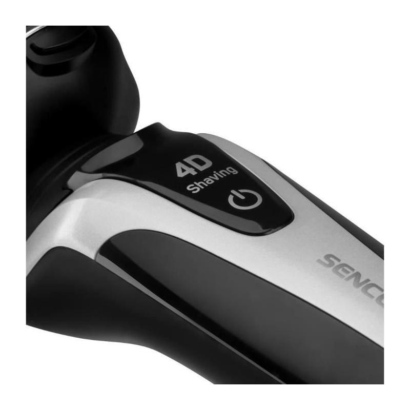 Rasoir électrique performant - Sencor SMS 5011SL