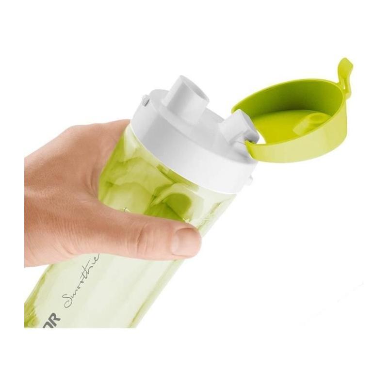 Machine à smoothie Sencor - SBL 2211GR