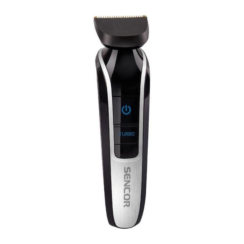 Tondeuse à cheveux Sencor - SHP 7201SL: La coupe parfaite!