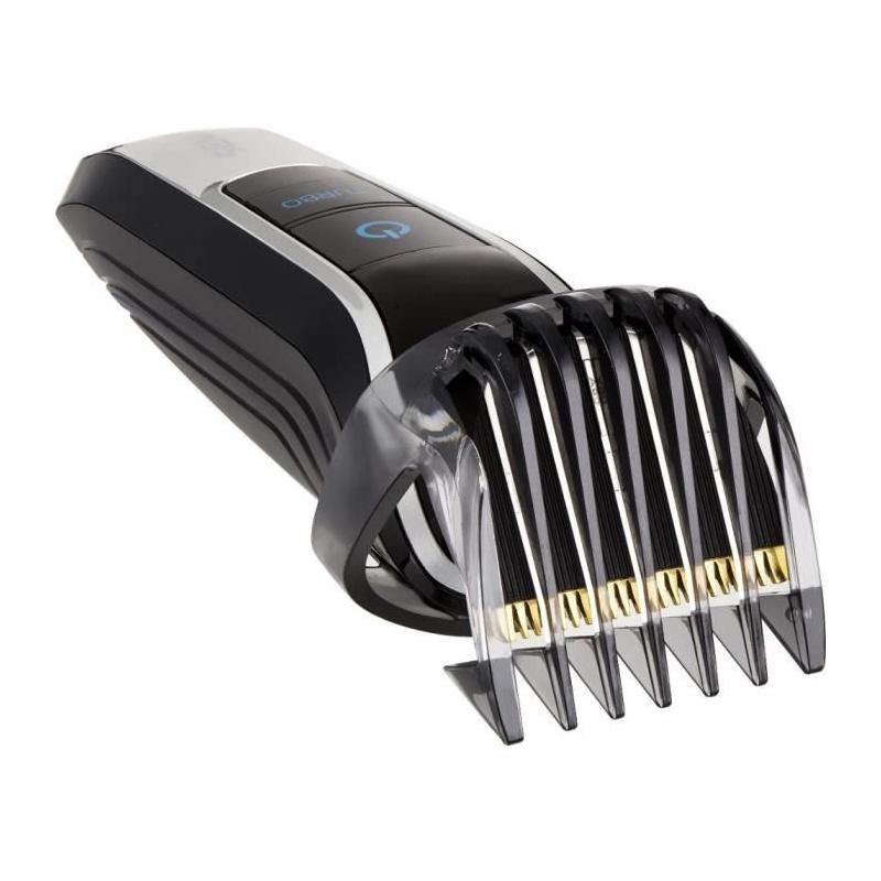 Tondeuse à cheveux Sencor - SHP 7201SL: La coupe parfaite!