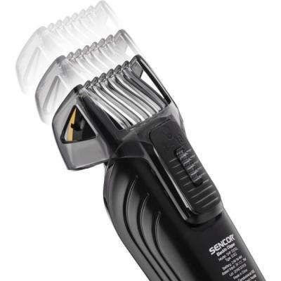 Tondeuse à cheveux Sencor - SHP 7201SL: La coupe parfaite!