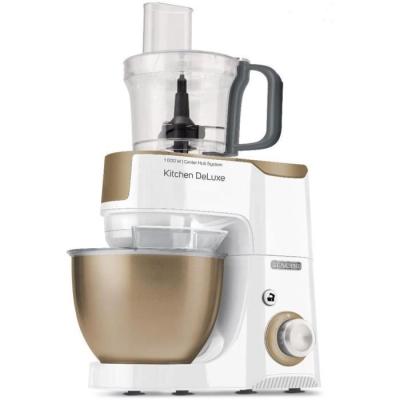 Robot pâtissier Sencor - STM 4467CH: Votre allié en cuisine!