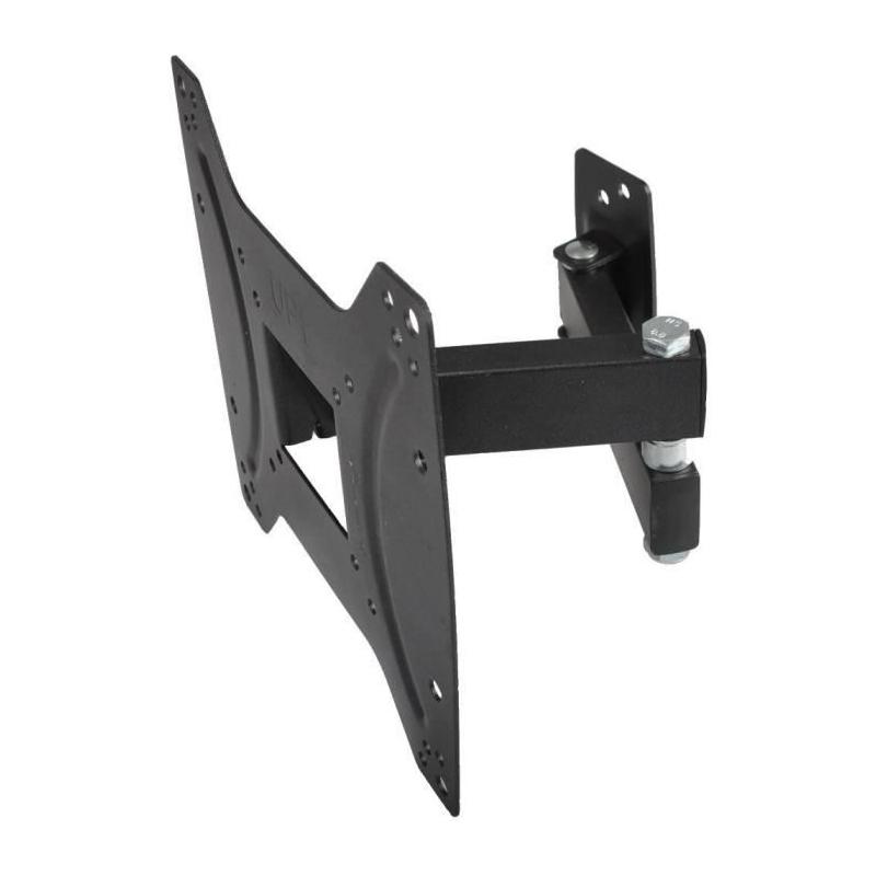 Support TV Mural Extensible et Ajustable - Sencor - SHT B360