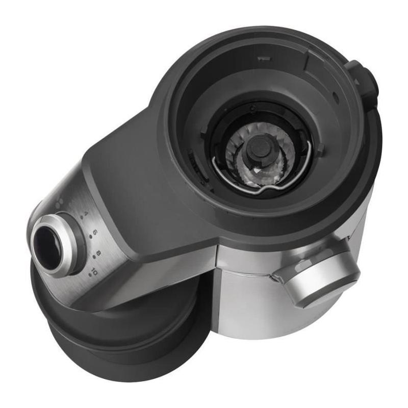 Moulin à café électrique Sencor SCG 6050SS - Broyeur performant