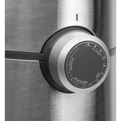 Moulin à café électrique Sencor SCG 6050SS - Broyeur performant