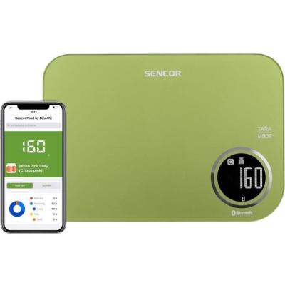 Balance de cuisine électronique Sencor SKS 7070GG