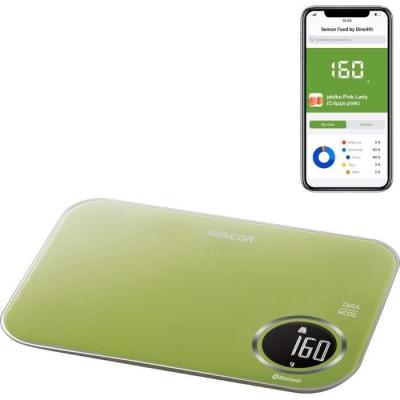 Balance de cuisine électronique Sencor SKS 7070GG