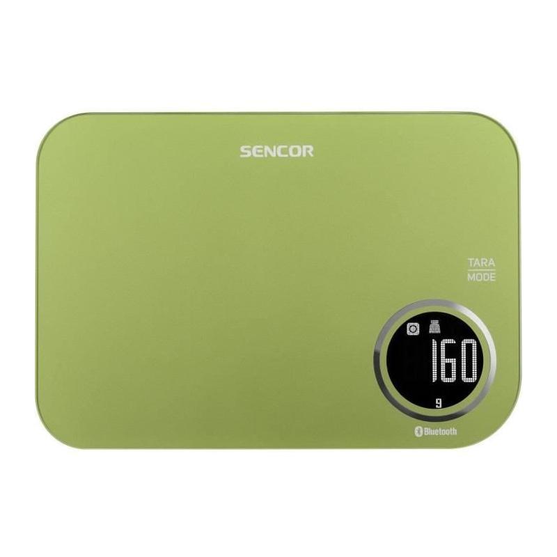Balance de cuisine électronique Sencor SKS 7070GG
