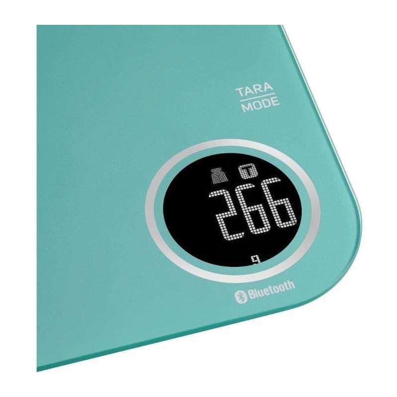 Balance de cuisine électronique Sencor - SKS 7071GR