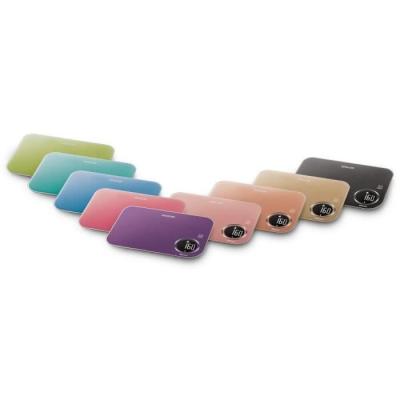 Balance de cuisine électronique Sencor SKS 7072BL - Précision et fiabilité