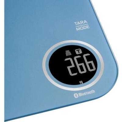 Balance de cuisine électronique Sencor SKS 7072BL - Précision et fiabilité